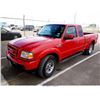 Image 2 : 2010 - FORD RANGER (MCALLEN)