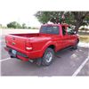 Image 3 : 2010 - FORD RANGER (MCALLEN)