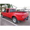 Image 4 : 2010 - FORD RANGER (MCALLEN)