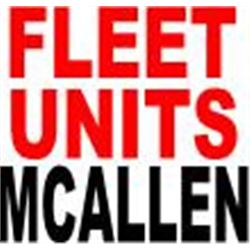 MCALLEN, TEXAS FLEET VEHICLES - NO ADDITIONAL FEES