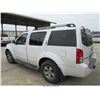 Image 3 : 2005 - NISSAN PATHFINDER