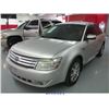 Image 2 : 2008 - FORD TAURUS