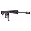 Image 1 : ATI G15MS9KM16 Mil-Sport A15 Semi-Automatic 9mm 16" 17+1 6-Position Blk Stk Blk