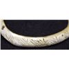 Image 10 : TWO AFRICAN SHELL BRACLETS