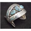 Image 1 : NAVAJO BRACLET (SINGER)