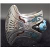 Image 3 : NAVAJO BRACLET (SINGER)