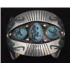 Image 5 : NAVAJO BRACLET (SINGER)