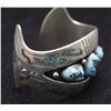 Image 9 : NAVAJO BRACLET (SINGER)