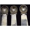 Image 4 : SIX MEXICAN SPOONS  (SPRATLING)