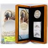 Image 1 : RCM LIMITED EDITION STAMP & COIN SET WALRUS & CALF