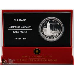 2005 LIGHTHOUSE COLLECTION TORONTO ISLAND