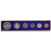 Image 1 : 1966 CANADIAN SILVER DOLLAR SET