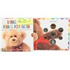 Image 1 : BUNDLE OF JOY BABY'S 1ST COIN SET UNCIRCULATED