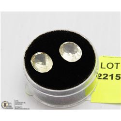 # 47 NATURAL GOLDEN CITRINE GEMSTONE