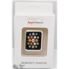 Image 1 : SLIM CASE WITH SCREEN PROTECTOR FOR APPLE WATCH
