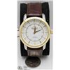 Image 1 : QMAX MENS QUARTZ WATCH