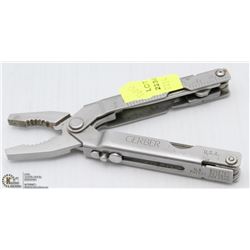 GERBER MULTI TOOL MADE IN THE USA