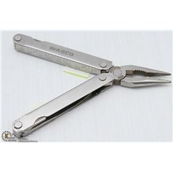LEATHERMAN MULTI TOOL MADE IN THE USA