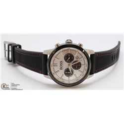 HUGO BOSS MENS WATCH