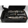 Image 1 : WENSEN CLARINET IN CASE