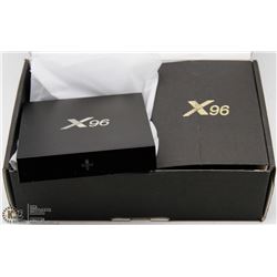 NEW L96 ANDROID TV BOX MULTIMEDIA GATEWAY