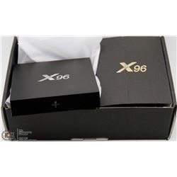 NEW L96 ANDROID TV BOX MULTIMEDIA GATEWAY