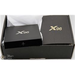 NEW L96 ANDROID TV BOX MULTIMEDIA GATEWAY