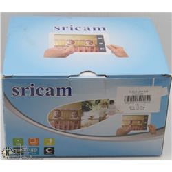 NEW SRICAM FOR HOME SECURITY OR BABY MONITORING