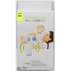 Image 1 : NEW NON CONTACT INFRARED BODY THERMOMETER