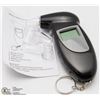 Image 1 : NEW DIGITAL ALCOHOL BREATH TESTER