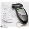 Image 1 : NEW DIGITAL ALCOHOL BREATH TESTER