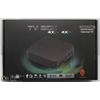 Image 1 : NEW ANDROID TV BOX MULTIMEDIA GATEWAY