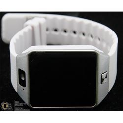 NEW ANDROID SMARTWATCH WITH BUILT IN CAMERA