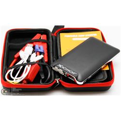 NEW ECORECELL BATTERY BOOSTER AND TEMPORARY