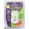 Image 1 : NEW ROTO CLIPPER NAIL TRIMMER