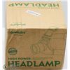 Image 1 : NEW SKYWOLFEYE HIGH POWER HEADLAMP