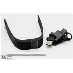 NEW FITNESS TRACKER SPORTS WATCH