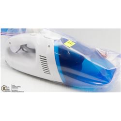 NEW 12V PORTABLE VACUUM