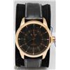 Image 1 : NEW QMAX MENS QUARTZ WATCH