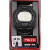 Image 1 : TIMEX IRONMAN BLACK WATCH