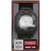 Image 1 : TIMEX IRONMAN BLACK WATCH