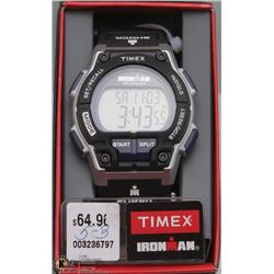TIMEX IRONMAN GREY WATCH
