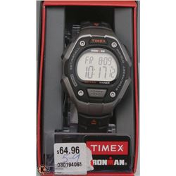 TIMEX IRONMAN WATCH
