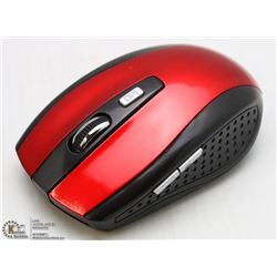 NEW WIRELESS OPTICAL MOUSE