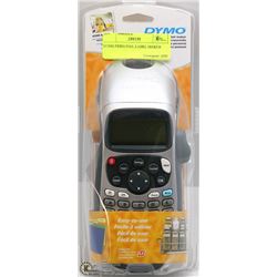 DYMO PERSONAL LABEL MAKER