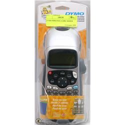 DYMO PERSONAL LABEL MAKER