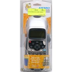 DYMO PERSONAL LABEL MAKER