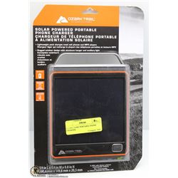 OZARK TRAIL PORTABLE PHONE CHARGER