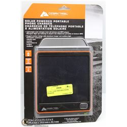 OZARK TRAIL PORTABLE PHONE CHARGER