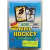 Image 1 : SCORE 1991 NHL 15 PACK HOCKEY CARDS